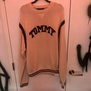 rare tommy hilfiger vintage